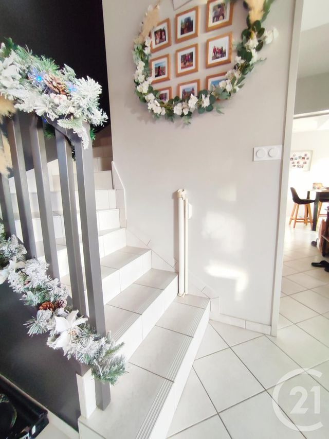 Maison &agrave; vendre - 12 pi&egrave;ces - 251 m2 - Argentre Du Plessis - 35 - BRETAGNE