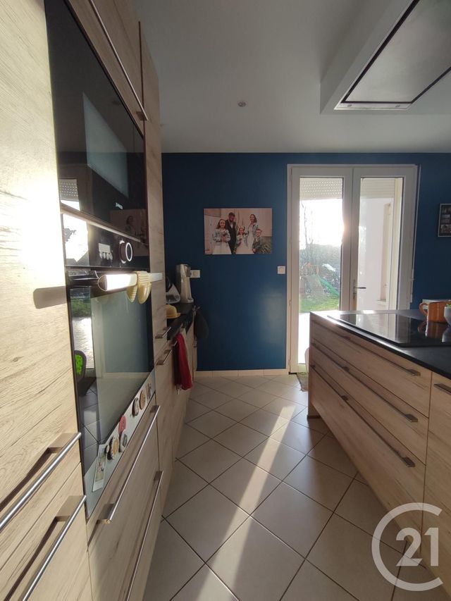 Maison &agrave; vendre - 12 pi&egrave;ces - 251 m2 - Argentre Du Plessis - 35 - BRETAGNE