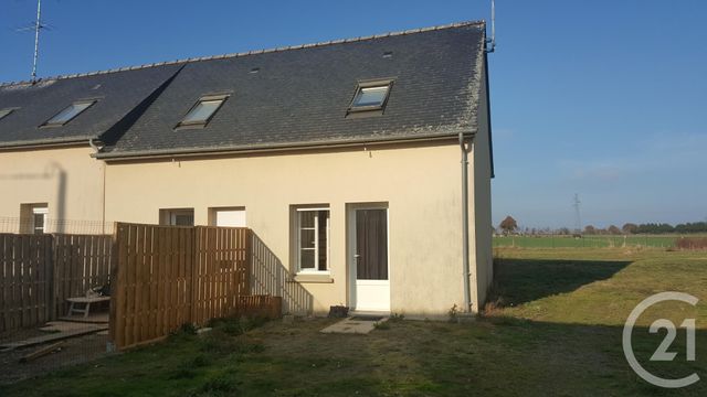 Maison à louer ETRELLES