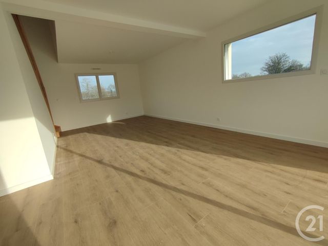 Maison &agrave; vendre - 5 pi&egrave;ces - 110,17 m2 - Vitre - 35 - BRETAGNE