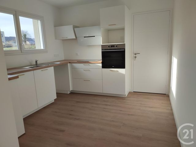 Maison &agrave; vendre - 5 pi&egrave;ces - 110,17 m2 - Vitre - 35 - BRETAGNE