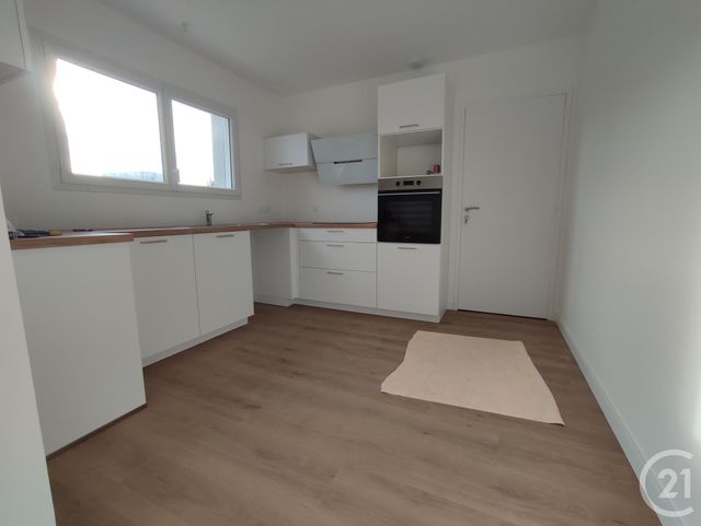 Maison &agrave; vendre - 5 pi&egrave;ces - 110,17 m2 - Vitre - 35 - BRETAGNE
