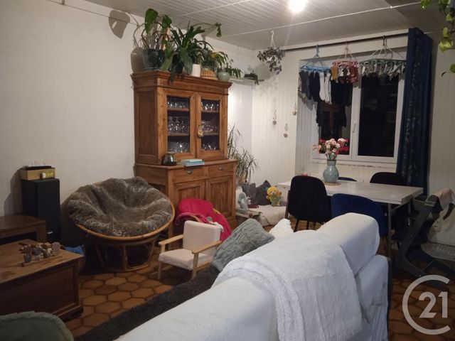 Maison &agrave; vendre - 5 pi&egrave;ces - 104,81 m2 - Gennes Sur Seiche - 35 - BRETAGNE