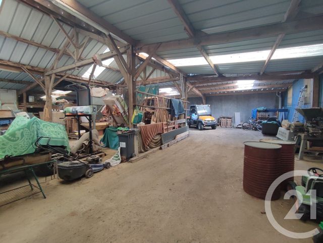 Maison &agrave; vendre - 5 pi&egrave;ces - 113 m2 - Etrelles - 35 - BRETAGNE