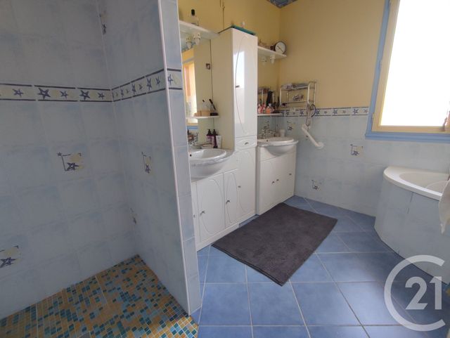 Maison &agrave; vendre - 5 pi&egrave;ces - 113 m2 - Etrelles - 35 - BRETAGNE