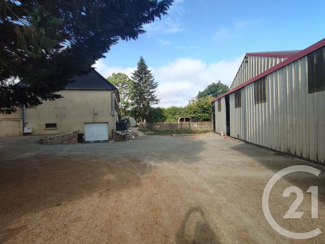 Maison &agrave; vendre - 5 pi&egrave;ces - 113 m2 - Etrelles - 35 - BRETAGNE