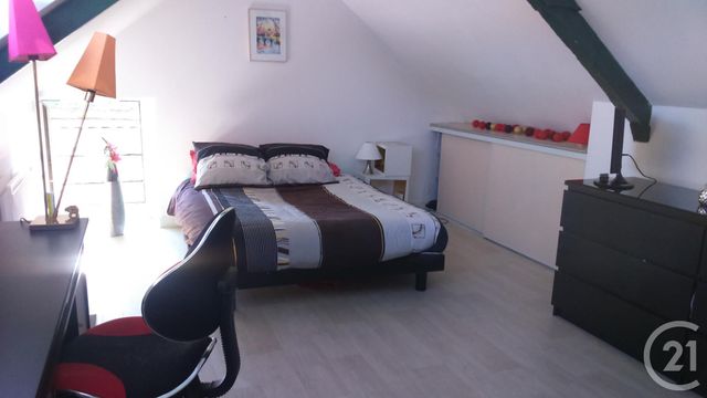 Appartement T2 &agrave; louer - 2 pi&egrave;ces - 46,60 m2 - Etrelles - 35 - BRETAGNE