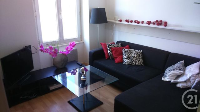 Appartement T2 à louer ETRELLES