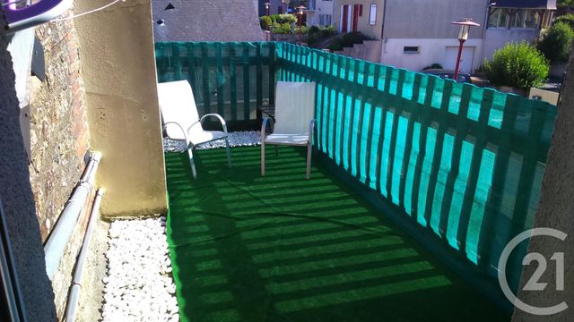 Appartement T2 &agrave; louer - 2 pi&egrave;ces - 46,60 m2 - Etrelles - 35 - BRETAGNE