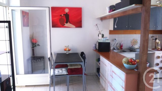 Appartement T2 &agrave; louer - 2 pi&egrave;ces - 46,60 m2 - Etrelles - 35 - BRETAGNE