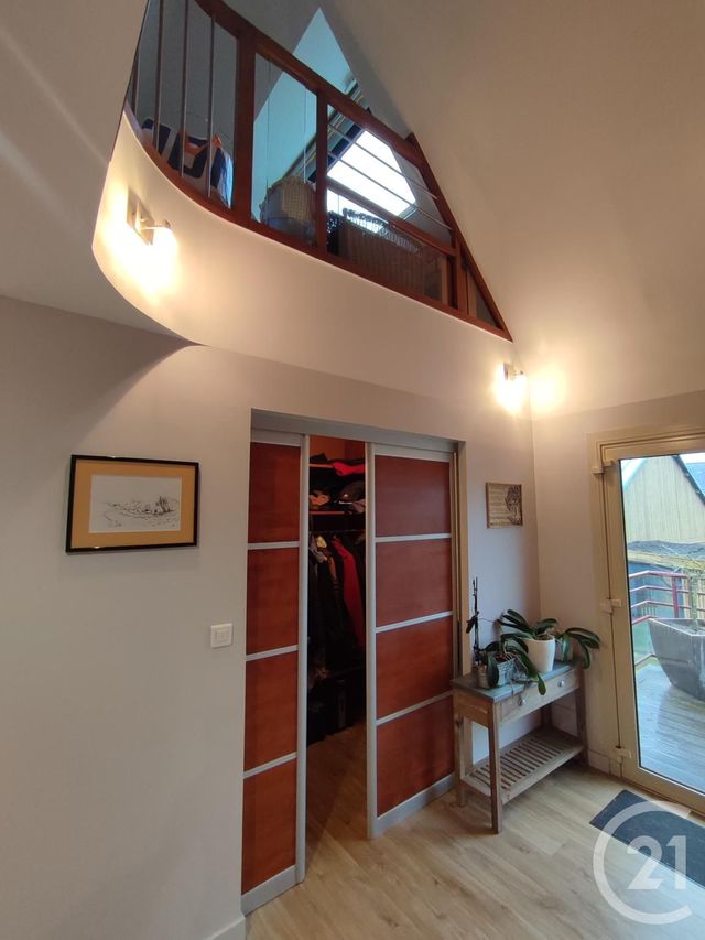 Maison &agrave; vendre - 6 pi&egrave;ces - 162 m2 - Brielles - 35 - BRETAGNE