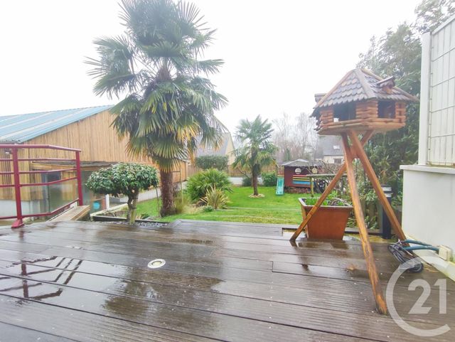 Maison &agrave; vendre - 6 pi&egrave;ces - 162 m2 - Brielles - 35 - BRETAGNE