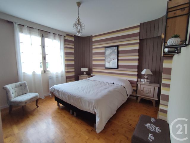 Maison &agrave; vendre - 6 pi&egrave;ces - 162 m2 - Brielles - 35 - BRETAGNE