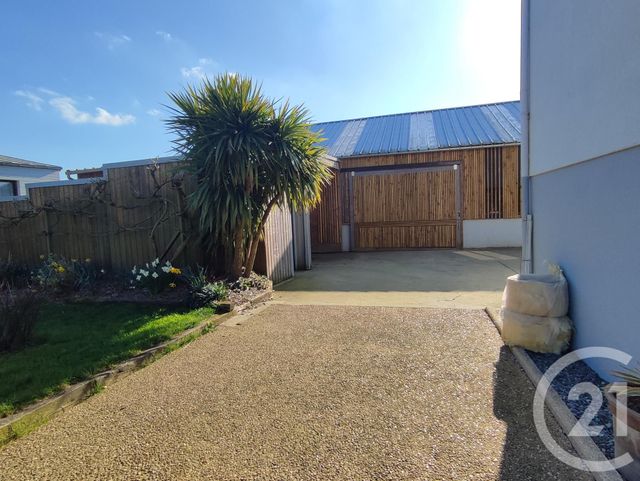 Maison &agrave; vendre - 6 pi&egrave;ces - 162 m2 - Brielles - 35 - BRETAGNE