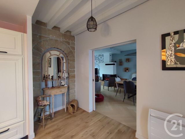 Maison &agrave; vendre - 6 pi&egrave;ces - 162 m2 - Brielles - 35 - BRETAGNE