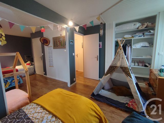 Maison &agrave; vendre - 6 pi&egrave;ces - 162 m2 - Brielles - 35 - BRETAGNE