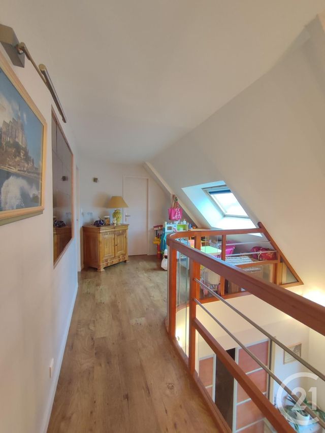 Maison &agrave; vendre - 6 pi&egrave;ces - 162 m2 - Brielles - 35 - BRETAGNE