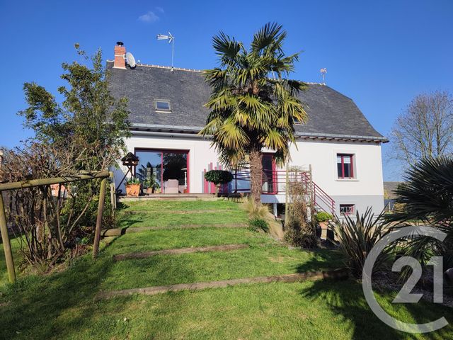 Maison à vendre BRIELLES