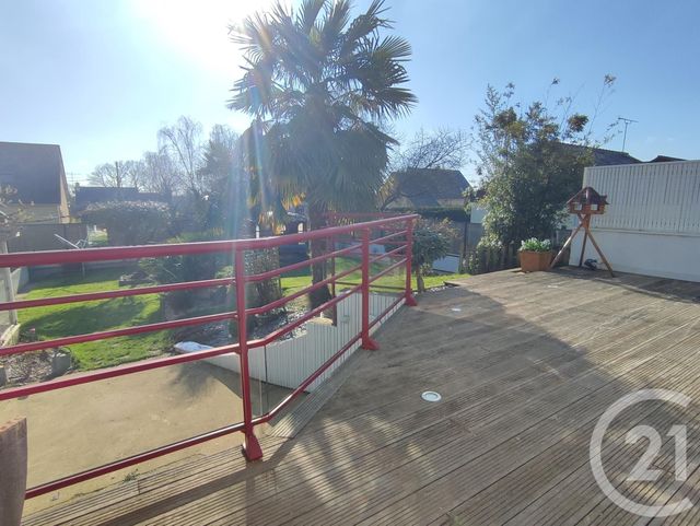 Maison &agrave; vendre - 6 pi&egrave;ces - 162 m2 - Brielles - 35 - BRETAGNE