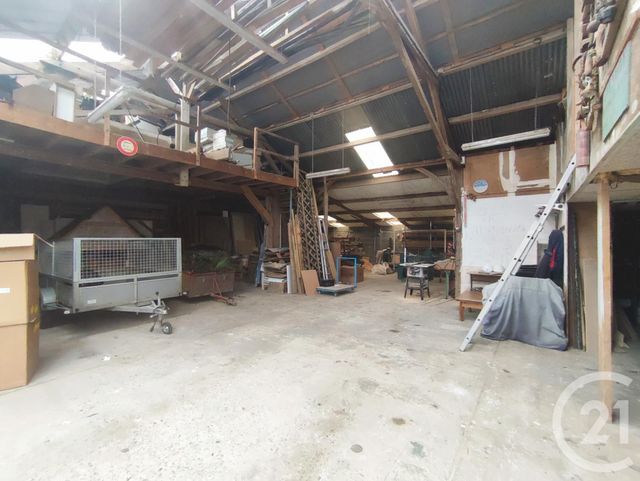 Maison &agrave; vendre - 6 pi&egrave;ces - 162 m2 - Brielles - 35 - BRETAGNE