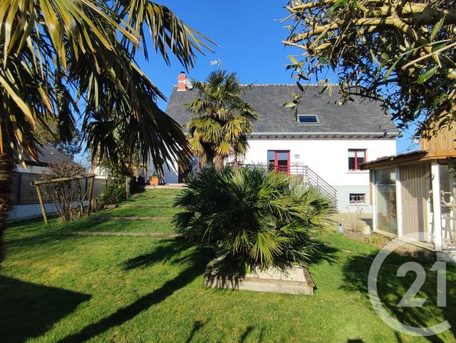 Maison à vendre BRIELLES