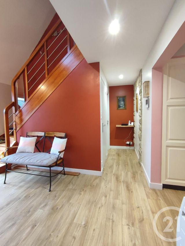 Maison &agrave; vendre - 6 pi&egrave;ces - 162 m2 - Brielles - 35 - BRETAGNE