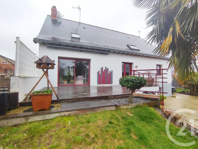 Maison à vendre BRIELLES