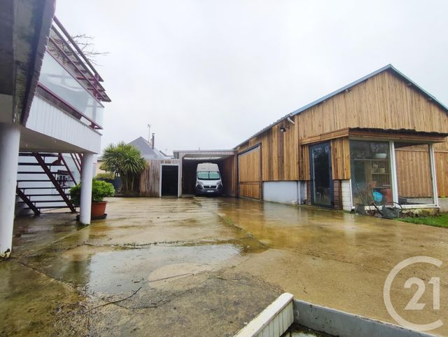 Maison &agrave; vendre - 6 pi&egrave;ces - 162 m2 - Brielles - 35 - BRETAGNE