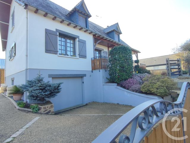 Maison à vendre BRIELLES