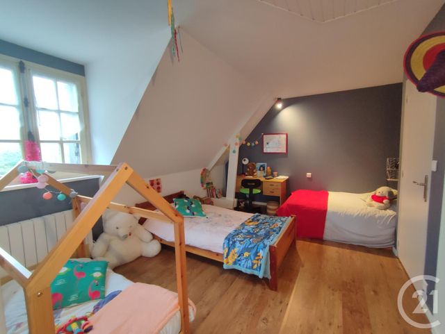 Maison &agrave; vendre - 6 pi&egrave;ces - 162 m2 - Brielles - 35 - BRETAGNE