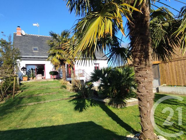 Maison &agrave; vendre - 6 pi&egrave;ces - 162 m2 - Brielles - 35 - BRETAGNE