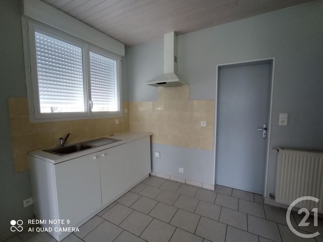 Maison &agrave; louer - 4 pi&egrave;ces - 67,96 m2 - Domalain - 35 - BRETAGNE