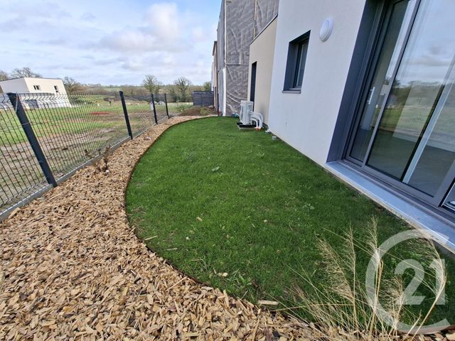 Maison &agrave; louer - 4 pi&egrave;ces - 84,60 m2 - Vitre - 35 - BRETAGNE