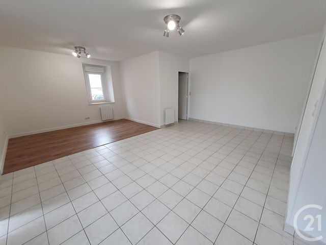 Maison &agrave; louer - 3 pi&egrave;ces - 60,98 m2 - Cornille - 35 - BRETAGNE