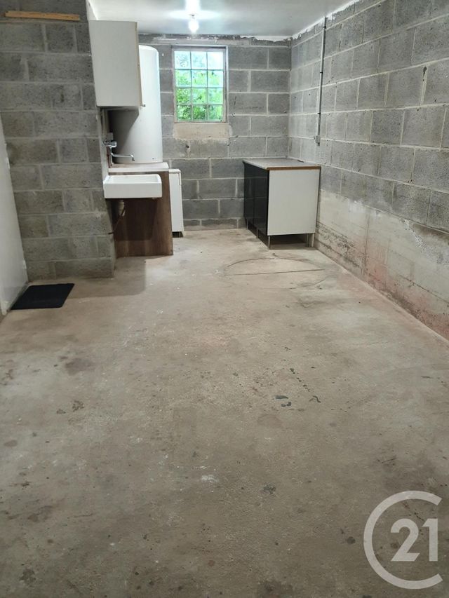 Maison &agrave; louer - 3 pi&egrave;ces - 60,98 m2 - Cornille - 35 - BRETAGNE