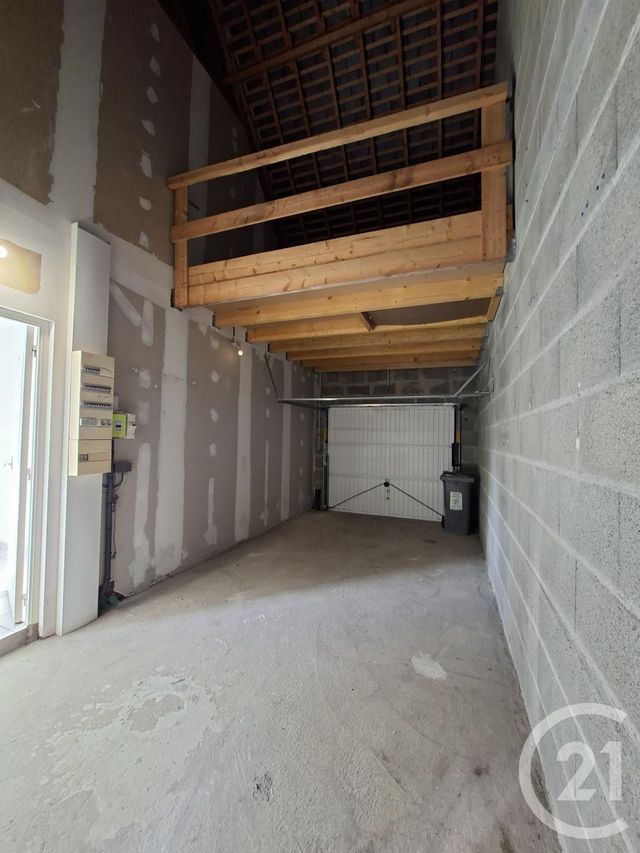 Maison &agrave; louer - 5 pi&egrave;ces - 95,41 m2 - Balaze - 35 - BRETAGNE