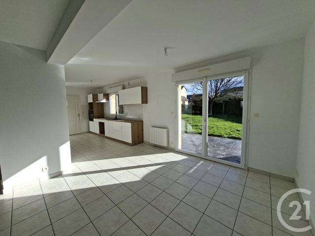 Maison &agrave; louer - 5 pi&egrave;ces - 95,41 m2 - Balaze - 35 - BRETAGNE