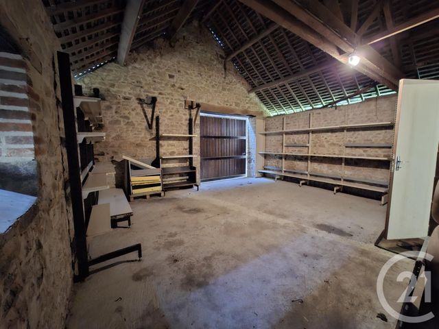 Maison &agrave; louer - 5 pi&egrave;ces - 138,96 m2 - Moutiers - 35 - BRETAGNE