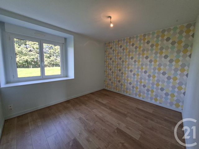 Maison &agrave; louer - 5 pi&egrave;ces - 138,96 m2 - Moutiers - 35 - BRETAGNE