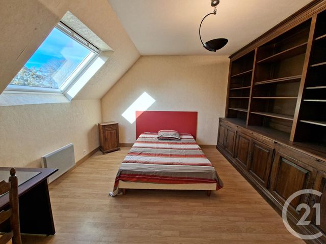 Maison &agrave; vendre - 6 pi&egrave;ces - 142 m2 - Vitre - 35 - BRETAGNE