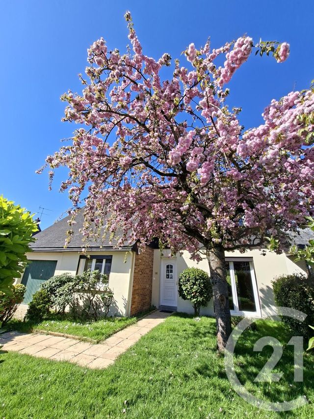 Maison à vendre VITRE