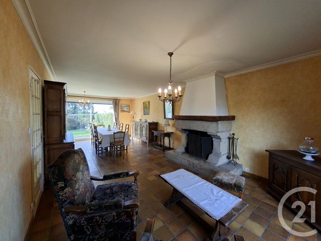 Maison &agrave; vendre - 6 pi&egrave;ces - 142 m2 - Vitre - 35 - BRETAGNE