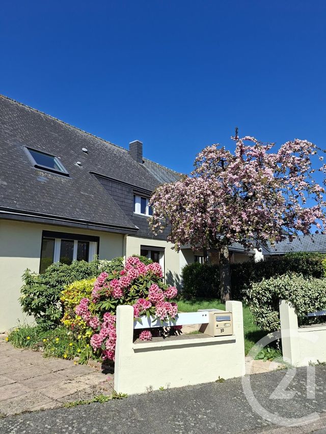 Maison &agrave; vendre - 6 pi&egrave;ces - 142 m2 - Vitre - 35 - BRETAGNE