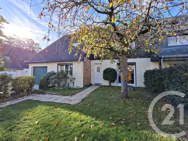 Maison &agrave; vendre - 6 pi&egrave;ces - 142 m2 - Vitre - 35 - BRETAGNE