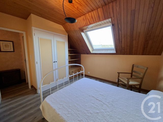 Maison &agrave; vendre - 6 pi&egrave;ces - 142 m2 - Vitre - 35 - BRETAGNE