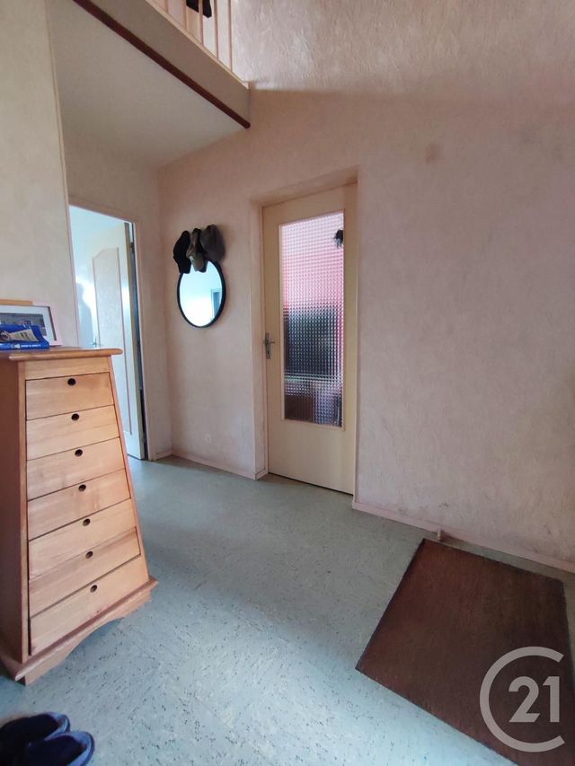 Maison &agrave; vendre - 5 pi&egrave;ces - 96 m2 - Argentre Du Plessis - 35 - BRETAGNE