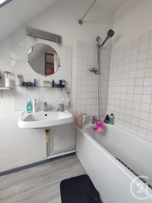 Maison &agrave; vendre - 5 pi&egrave;ces - 96 m2 - Argentre Du Plessis - 35 - BRETAGNE