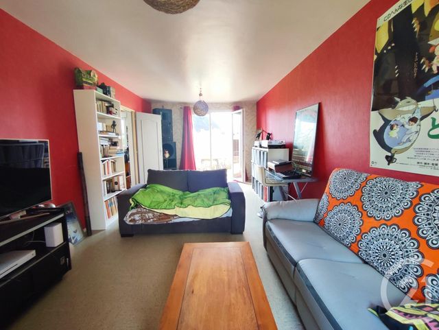 Maison &agrave; vendre - 5 pi&egrave;ces - 96 m2 - Argentre Du Plessis - 35 - BRETAGNE