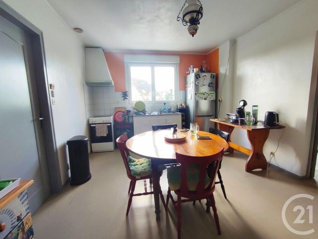 Maison &agrave; vendre - 5 pi&egrave;ces - 96 m2 - Argentre Du Plessis - 35 - BRETAGNE