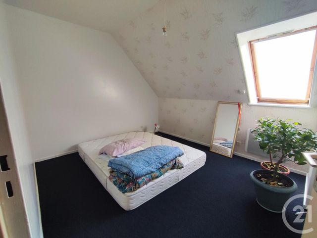 Maison &agrave; vendre - 5 pi&egrave;ces - 96 m2 - Argentre Du Plessis - 35 - BRETAGNE